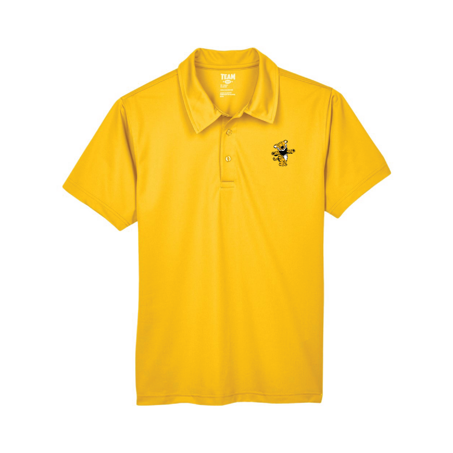 Columbia MO Performance Polo