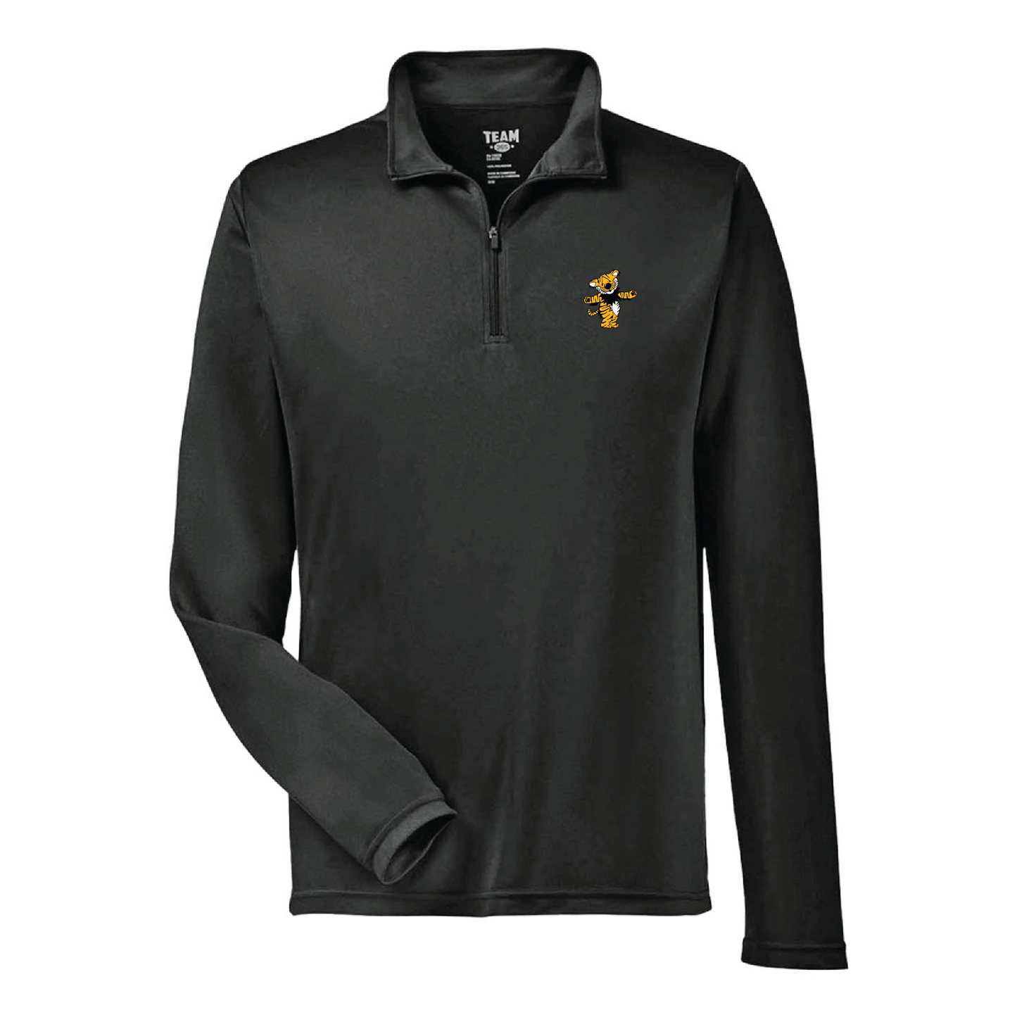 Columbia MO Performance Q-Zip