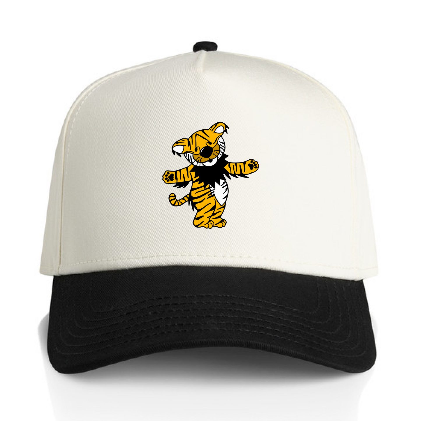 Columbia MO Two Tone Hat