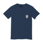 Auburn SEC Mascot Pocket Tee