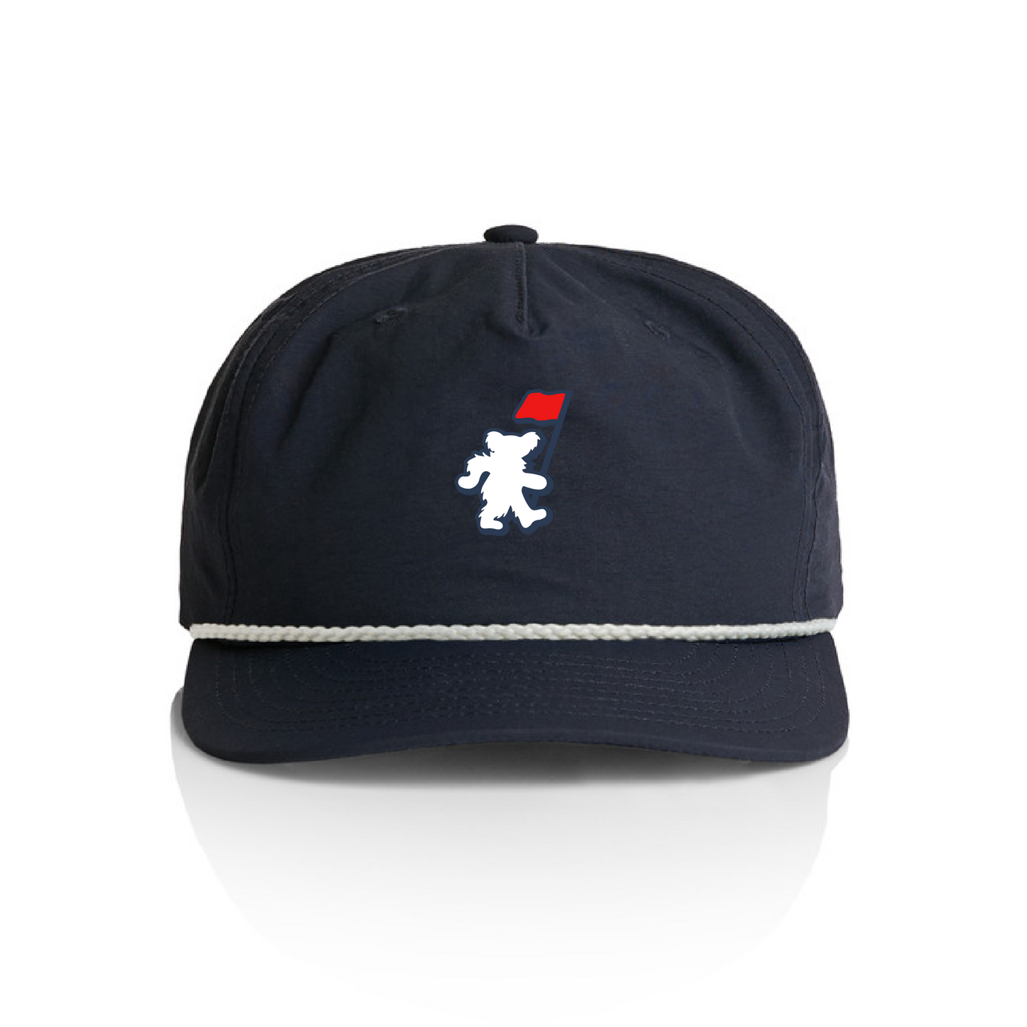 Summer Golf Rope Surf Hat