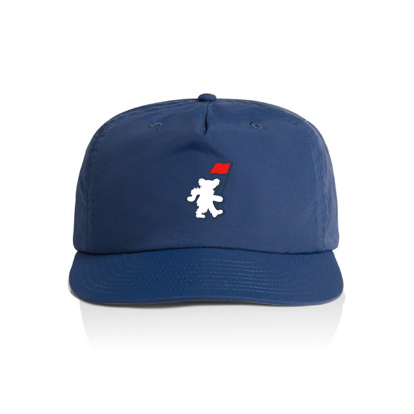 Summer Golf Surf Hat