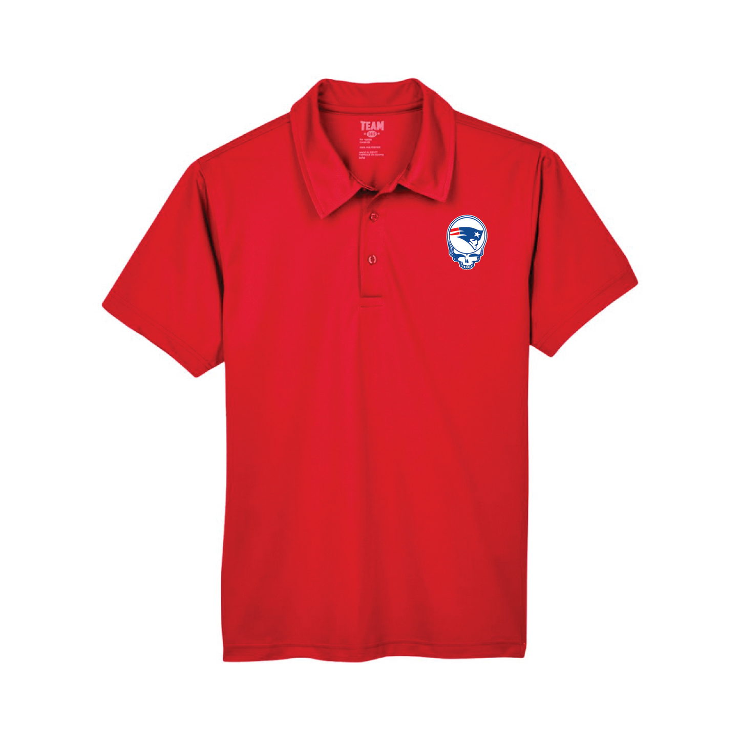 New England Performance Polo