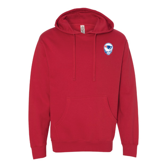 New England Hoodie