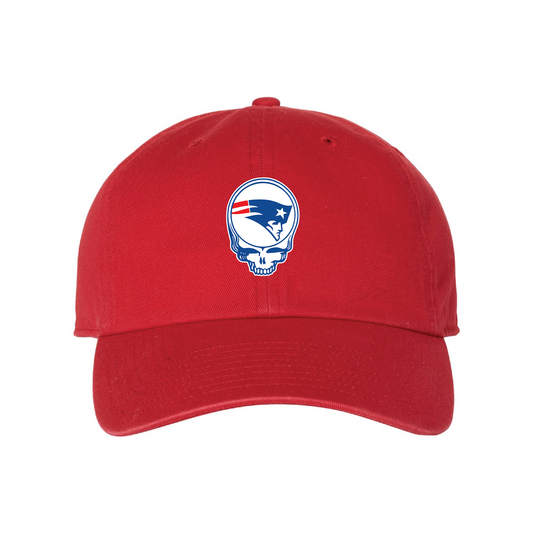 New England Dad Hat