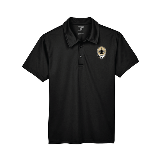 New Orleans Performance Polo
