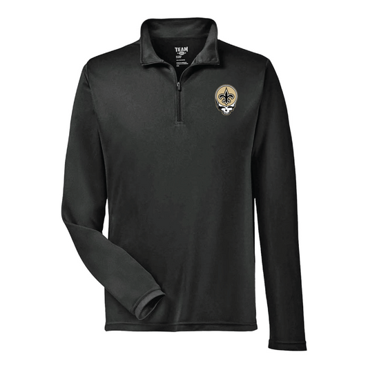 New Orleans Performance Q-Zip