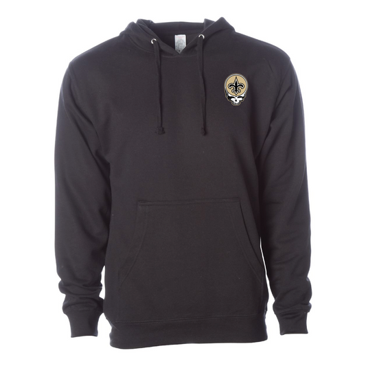 New Orleans Hoodie