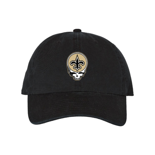 New Orleans Dad Hat