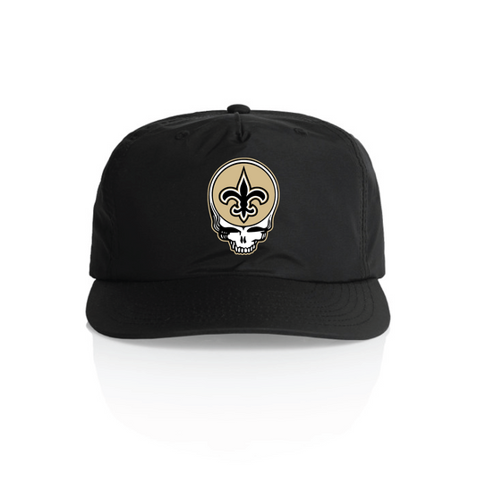 New Orleans Surf Hat