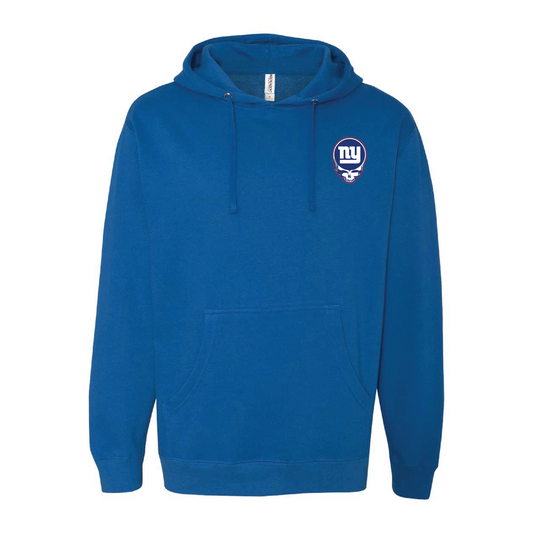 New York Giants Hoodie