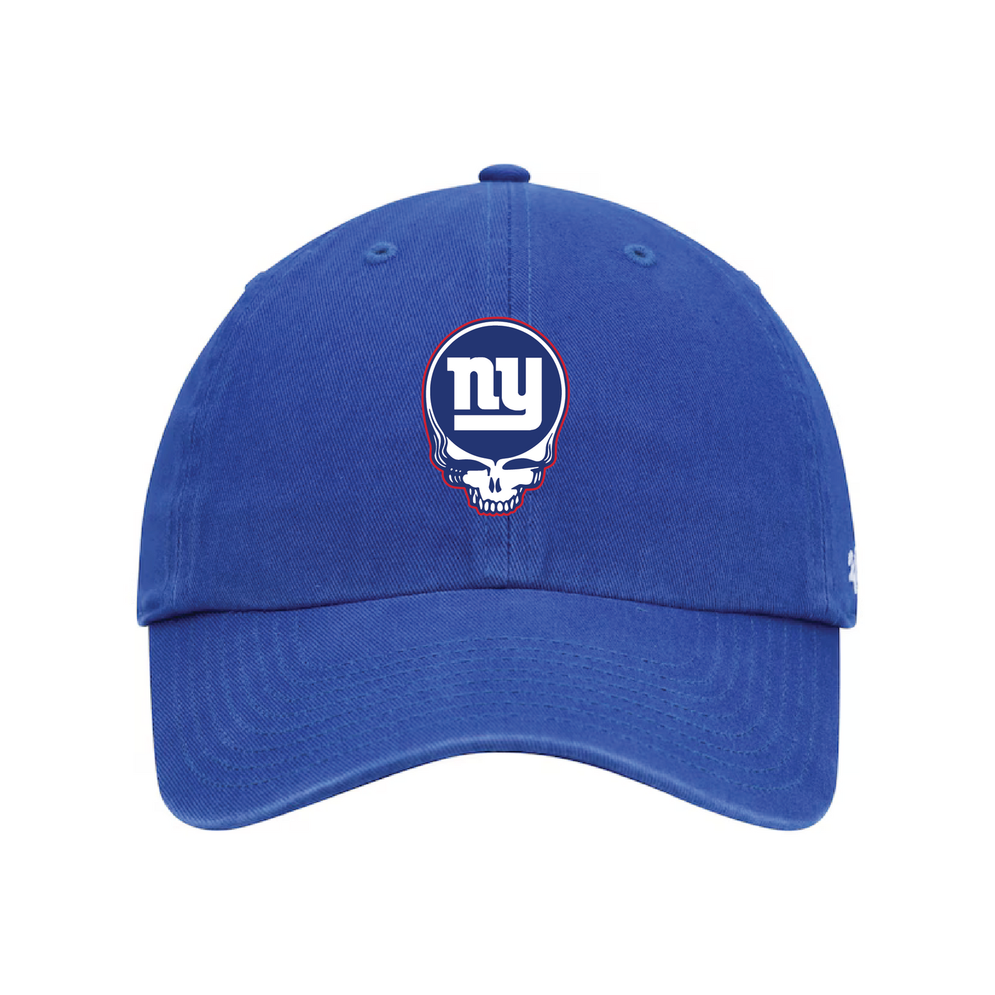 New York Giants Dad Hat