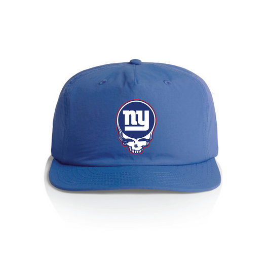 New York Giants Surf Hat