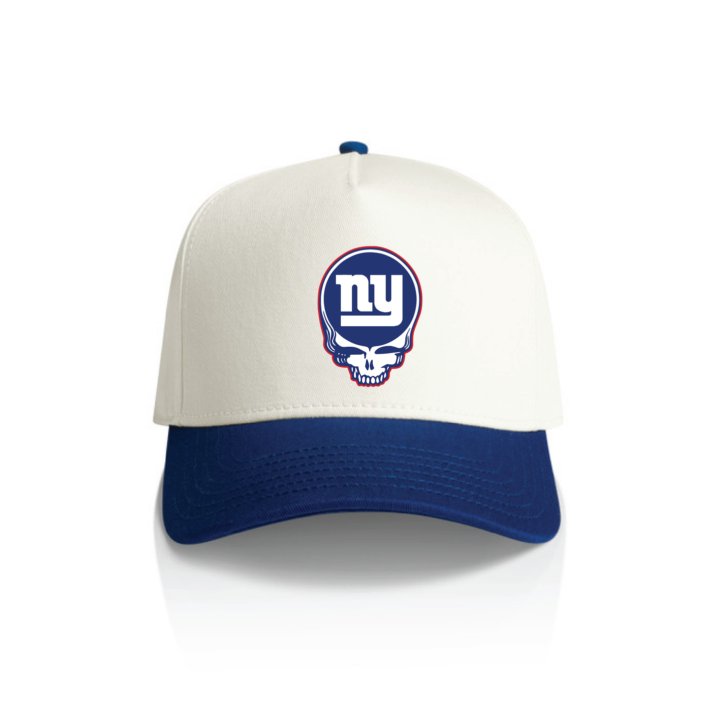 New York Giants Two-Tone Hat