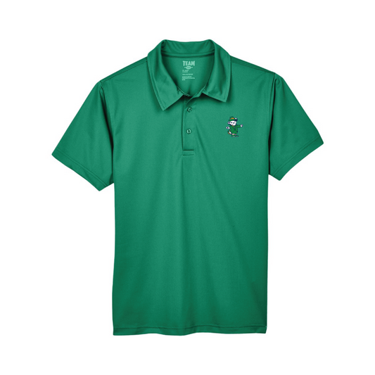 South Bend Performance Polo