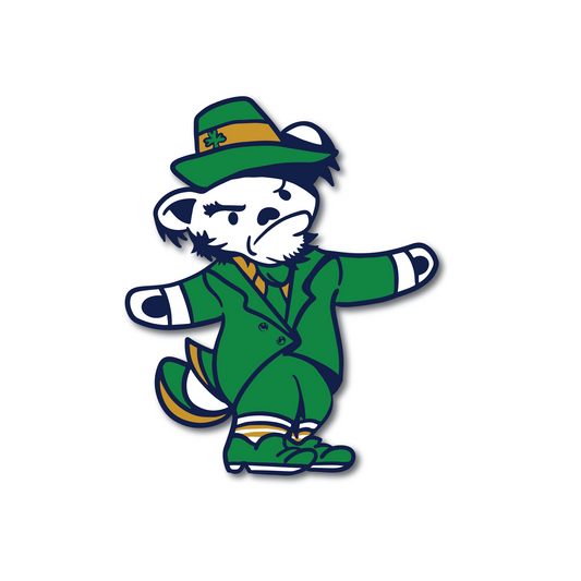South Bend Sticker (Two Pack)