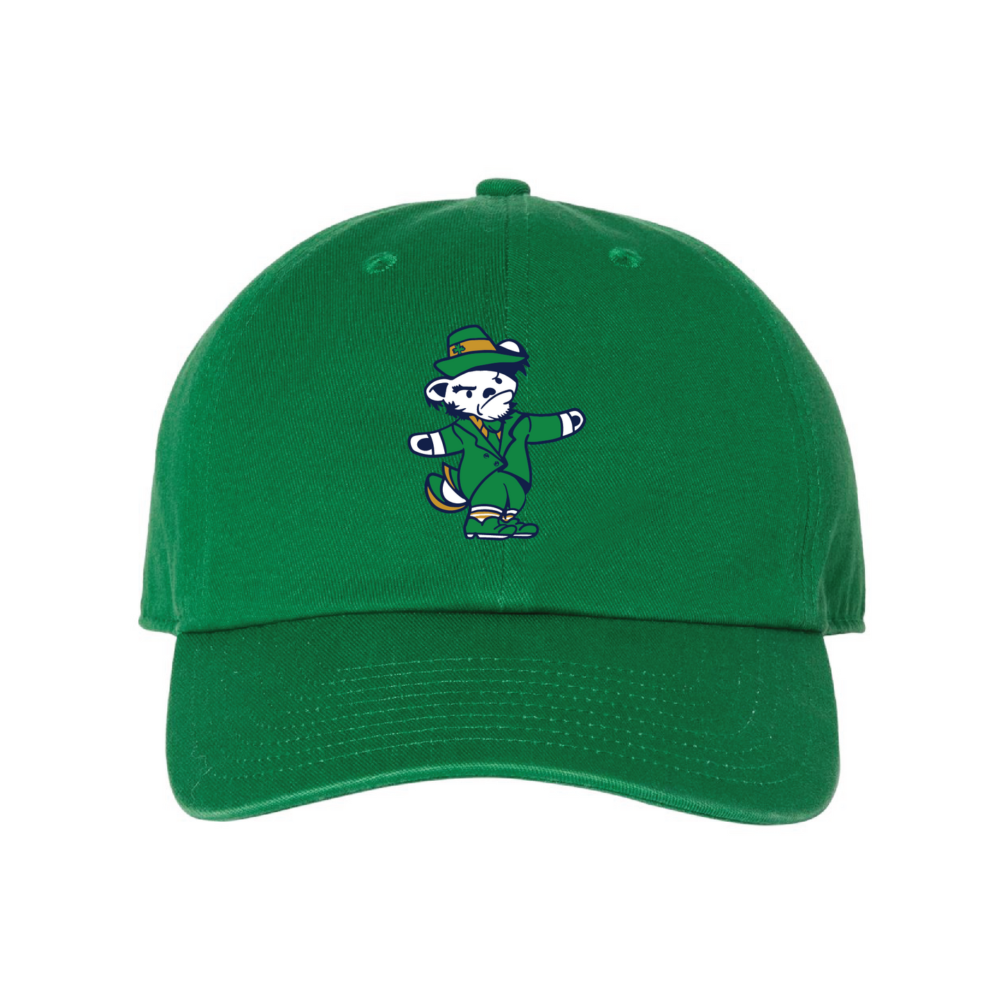 South Bend Dad Hat