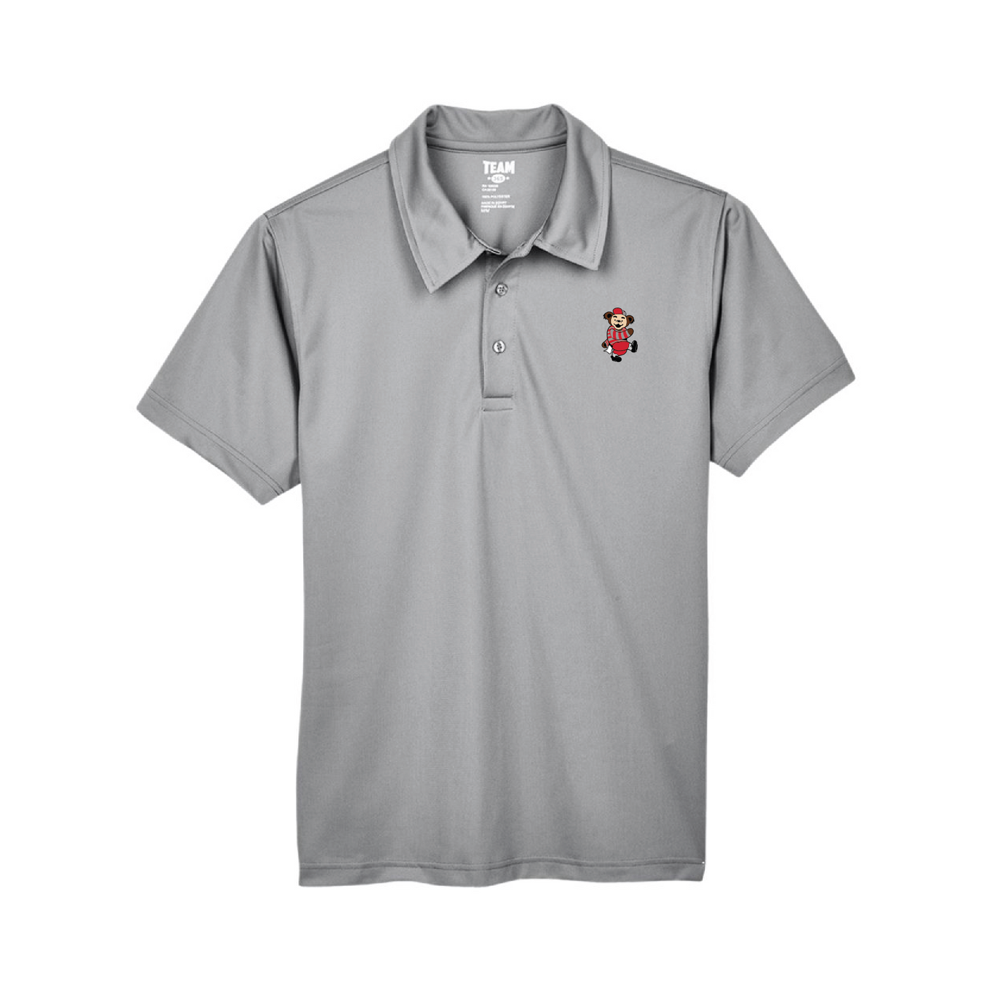 Columbus Performance Polo