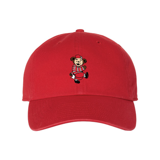 Columbus Dad Hat