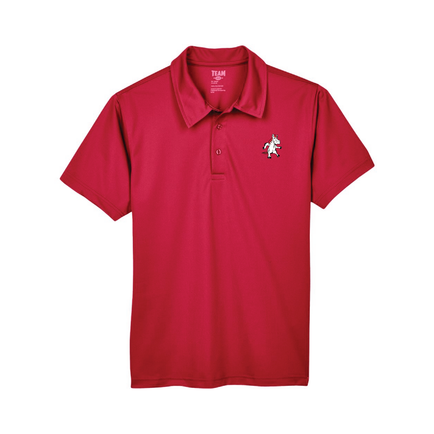 Norman Performance Polo