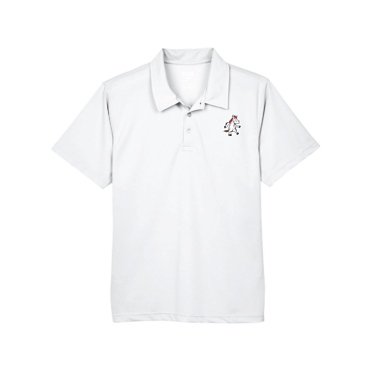 Norman Performance Polo