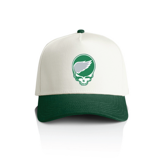 Philadelphia Two-Tone Hat