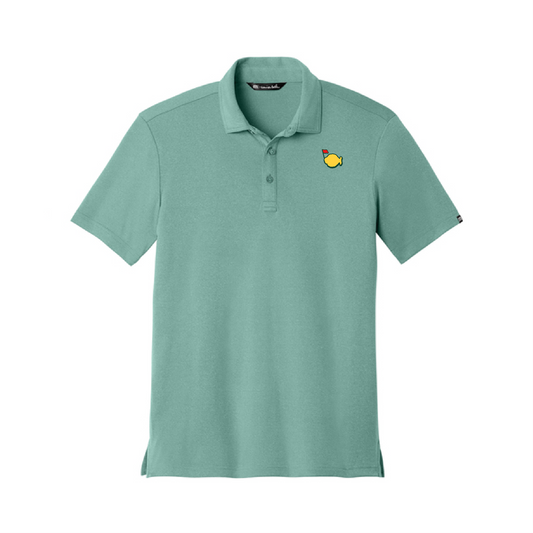 GolPH Travis Mathew Polo - Green