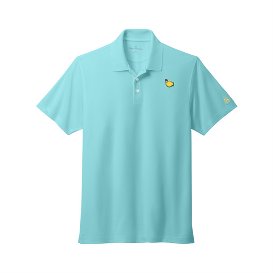 GolPH Brooks Brothers Polo - Mint