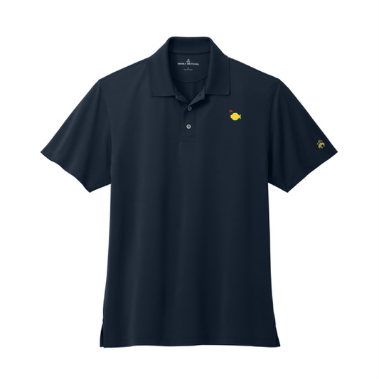 GolPH Brooks Brothers Polo - Navy