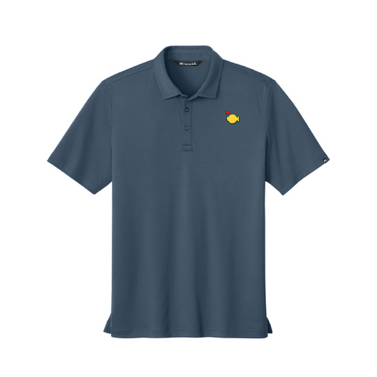 GolPH Travis Mathew Polo - Navy