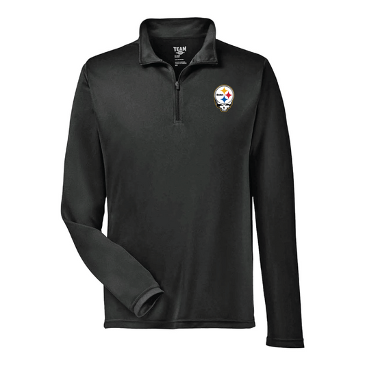 Pittsburgh Performance Q-Zip