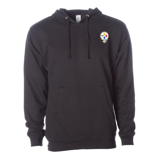 Pittsburgh Hoodie