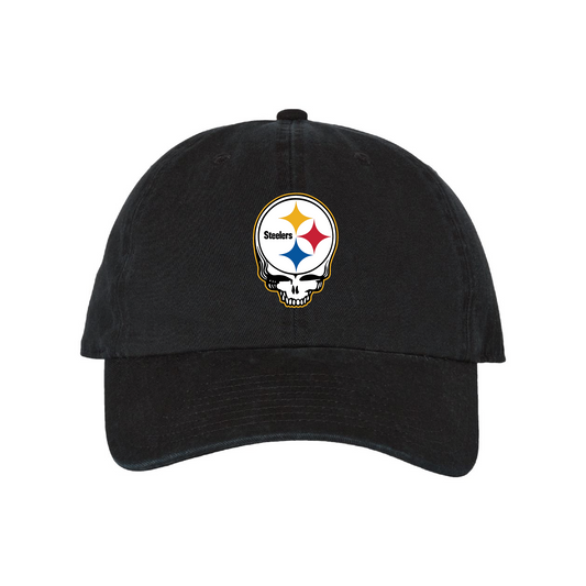 Pittsburgh Dad Hat