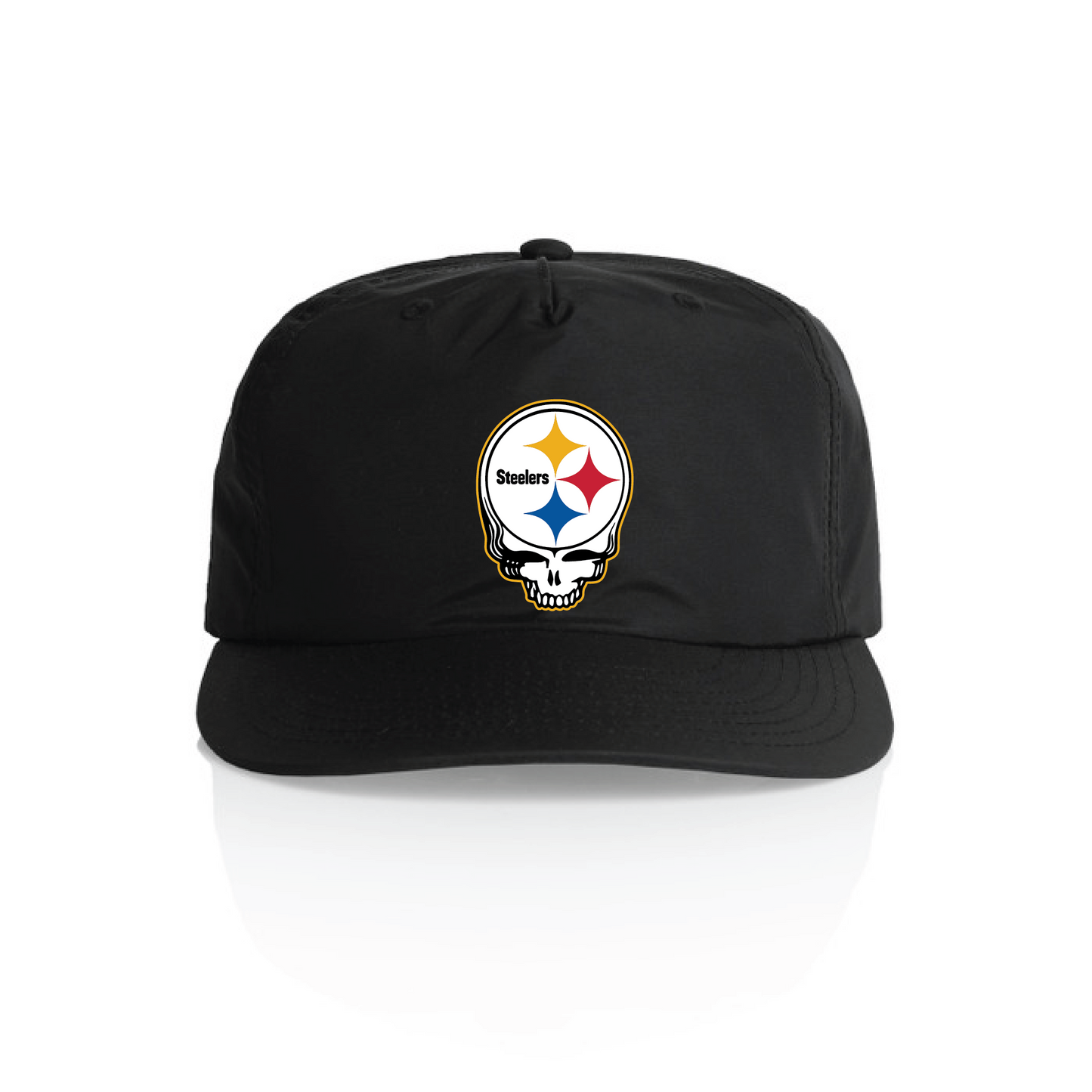 Pittsburgh Surf Hat