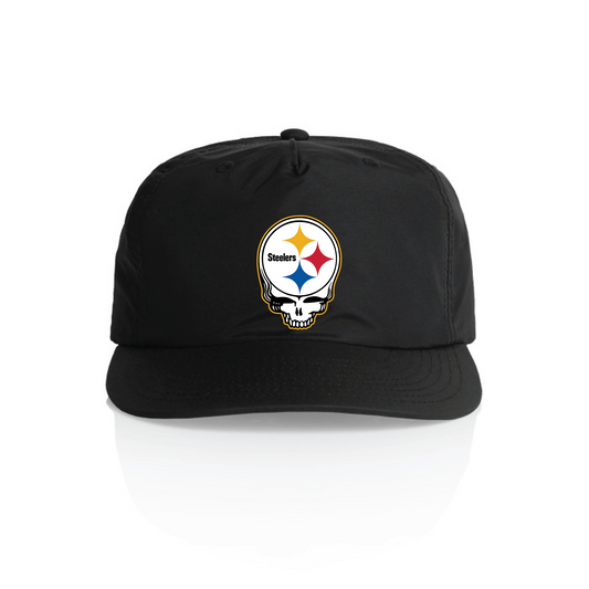 Pittsburgh Surf Hat