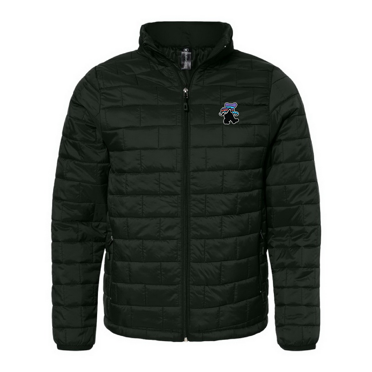 Deadagonia Puffer Jacket