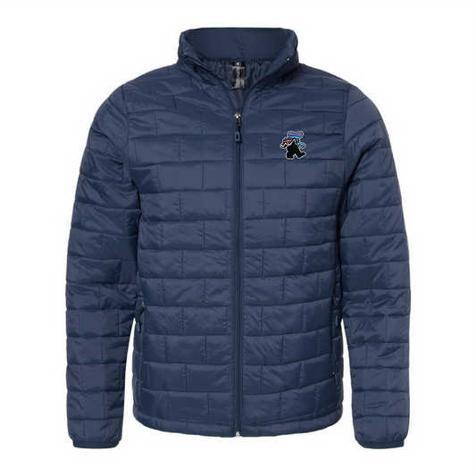 Deadagonia Puffer Jacket