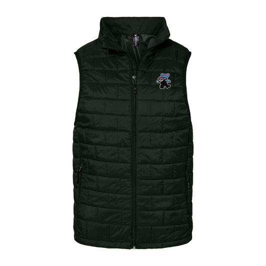 Deadagonia Puffer Vest
