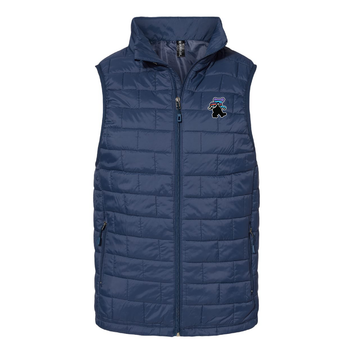 Deadagonia Puffer Vest