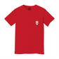 Athens SEC Mascot Pocket Tee