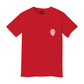 Fayetteville SEC Mascot Pocket Tee