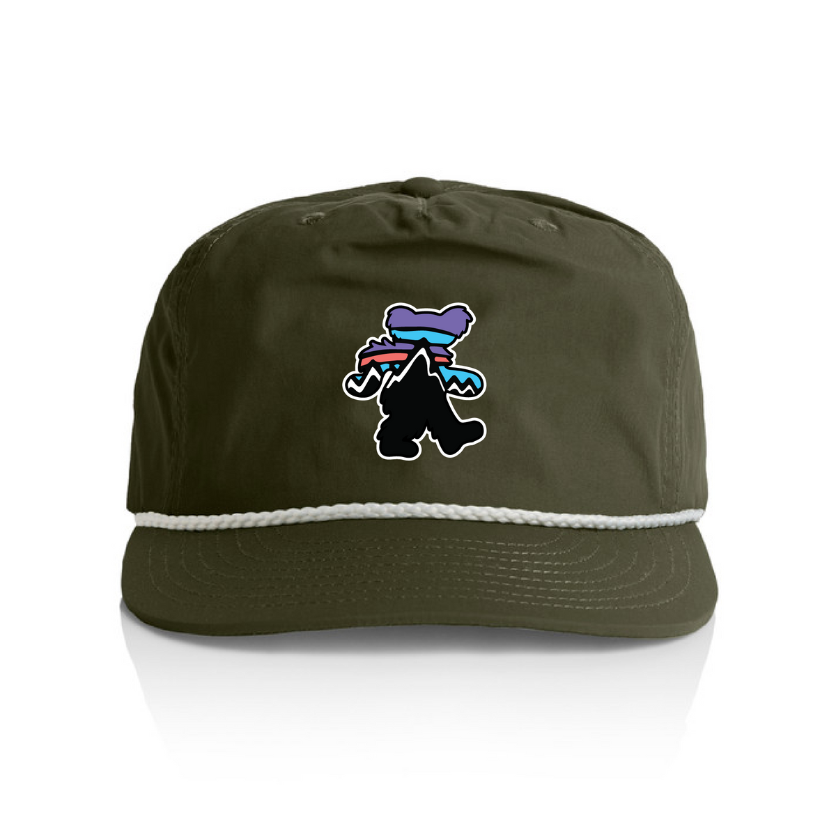Deadagonia Nylon Rope Hat