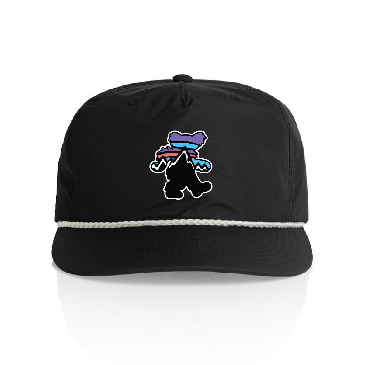 Deadagonia Nylon Rope Hat