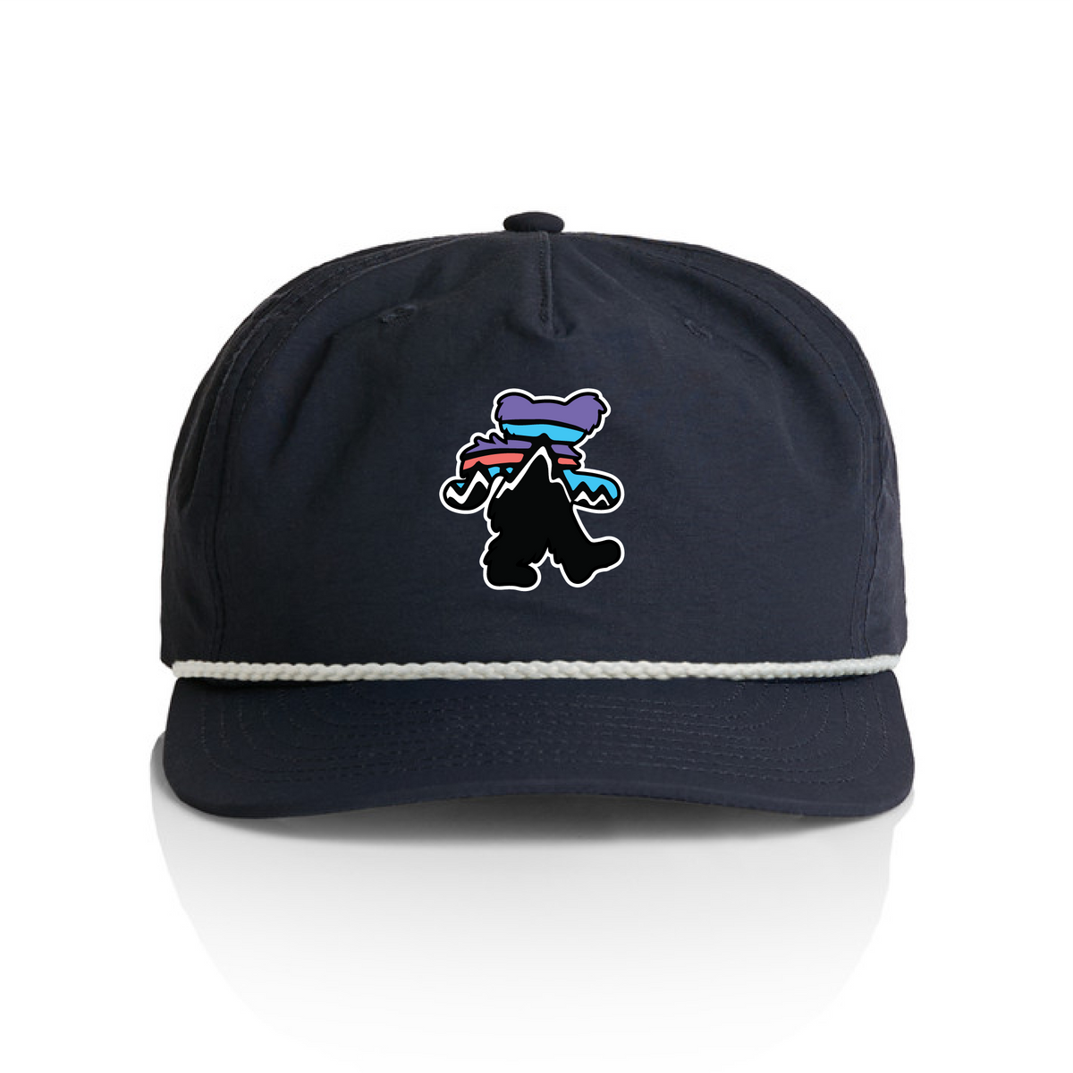Deadagonia Nylon Rope Hat