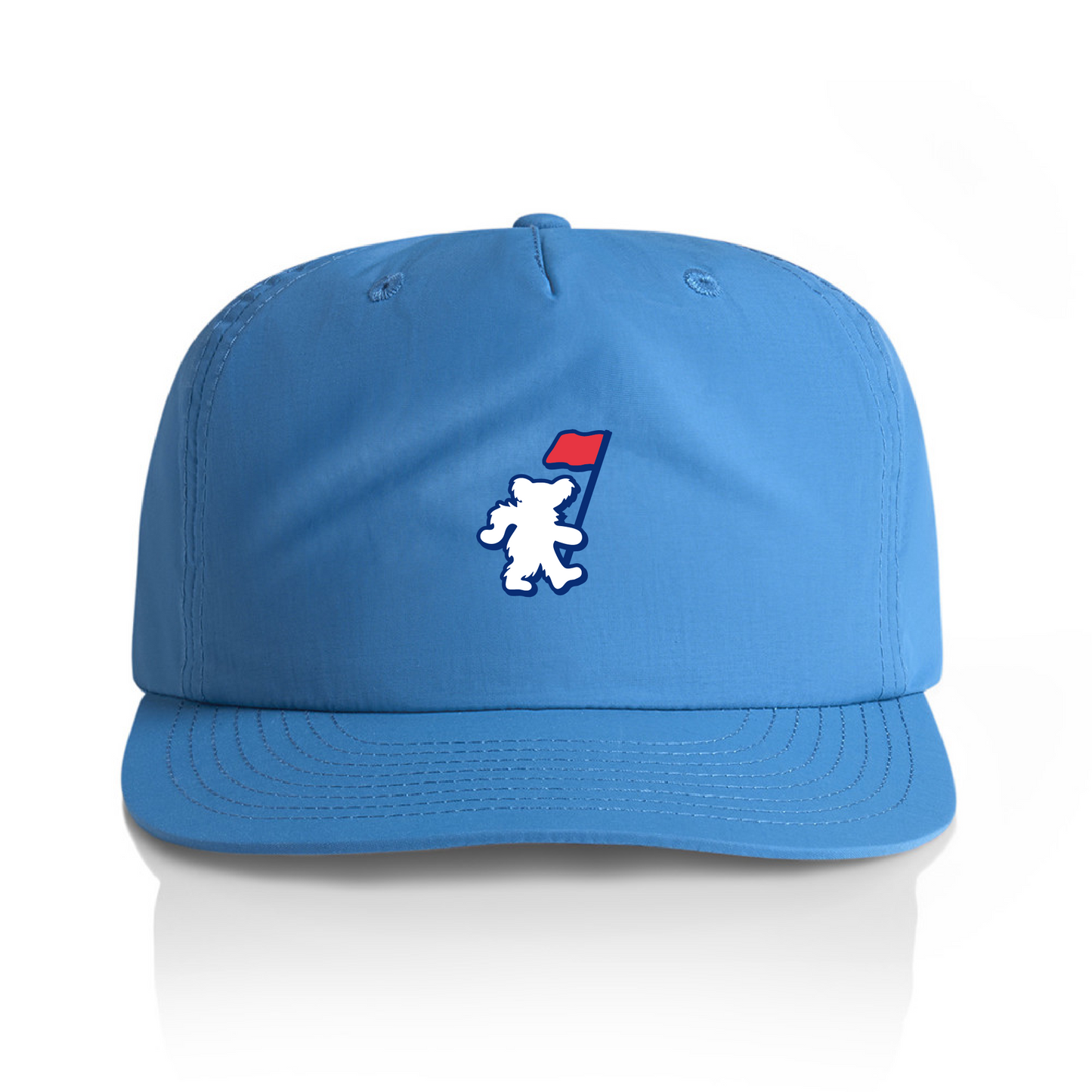 Summer Golf Surf Hat