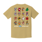 Nashville SEC Mascot Pocket Tee