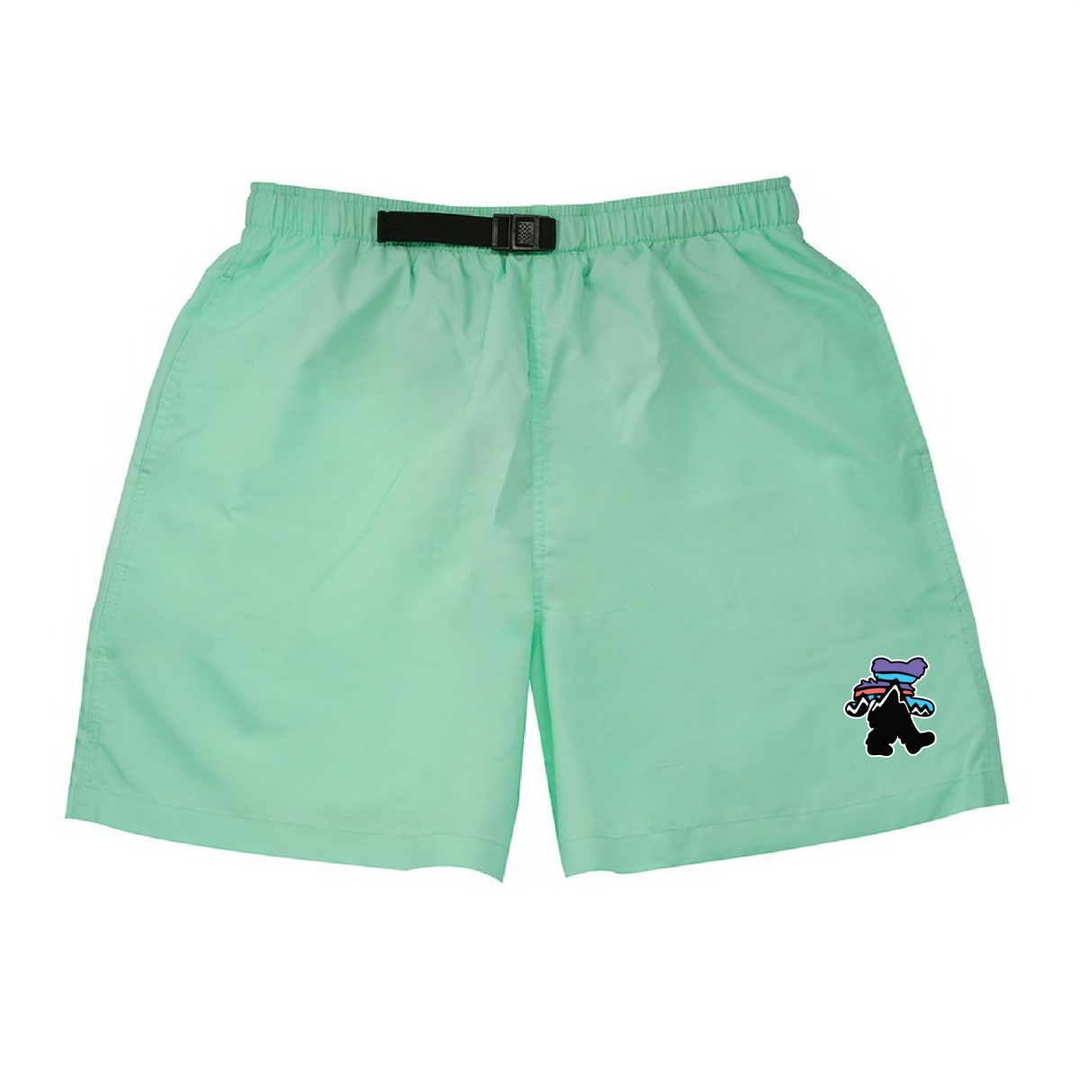 Deadagonia Water Shorts