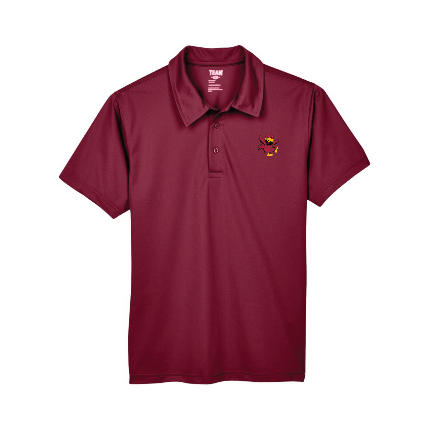 Columbia SC Performance Polo