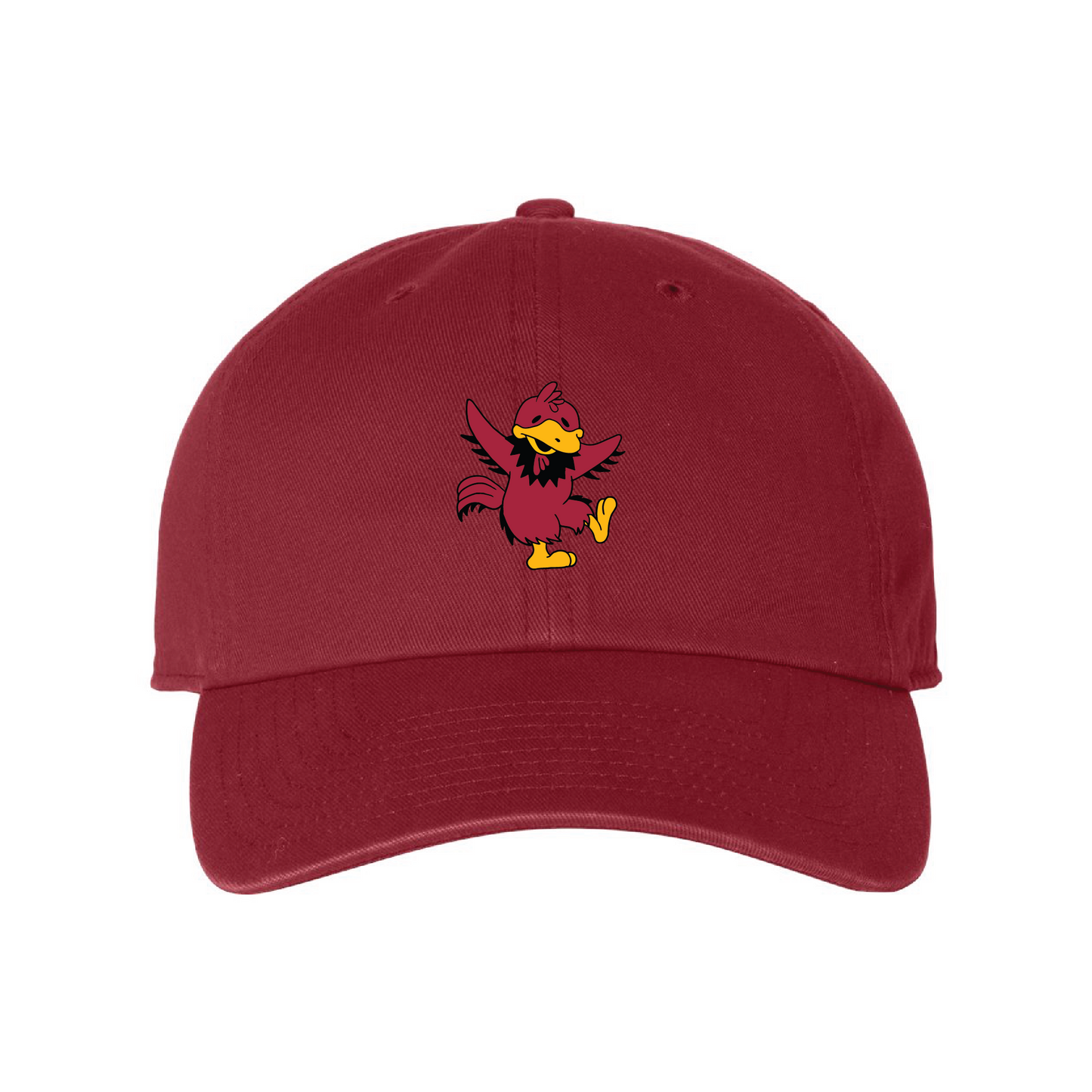 Columbia SC Dad Hat