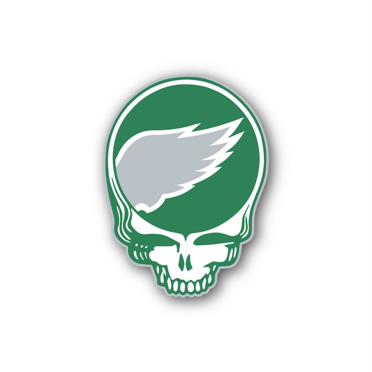 Philadelphia Sticker Pack (2 for $5)